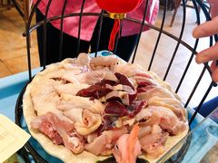 -尚竹阁冬瓜盅·18年地标美食(平洲店)