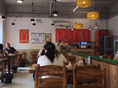 大堂-螺蛳粉先生(蓟门桥店)