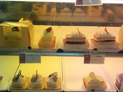 -凯司令西点房(虹桥路站店)