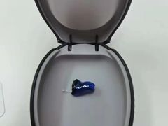 -安湃声助听器(密云店)