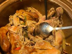 茶香鸡-外婆家(西红门荟聚购物中心店)