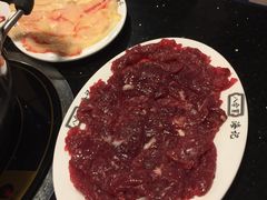 -八合里牛肉火锅(八合里总店)