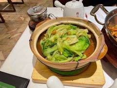 -尚一汤 广东炖汤(金桥国际店)