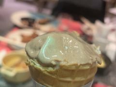 -金海湾自助餐厅(金陵饭店)