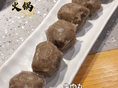 -重庆锦火锅(惠福东路店)