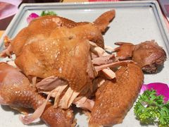 -新兴园饺子馆(北京百子湾店)