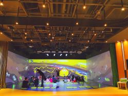 -小鸡哆哆故事屋·儿童乐园(嘉里城店)