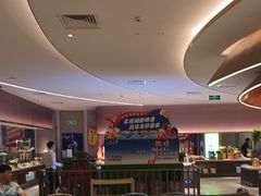 -水之梦(黄浦店)