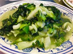 -竹海湾农家土菜