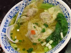 -西关味(大卫城店)