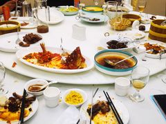 -便宜坊烤鸭店(科创店)