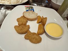 -东方滨江大酒店·滨江厅