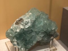 -湖南省地质博物馆