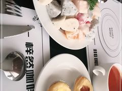 -梓然咖啡·牛排(新都店)