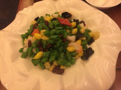 锦绣四季小炒-全聚德(常州店)