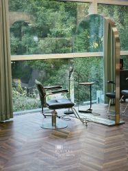 -青漾 young hair studio
