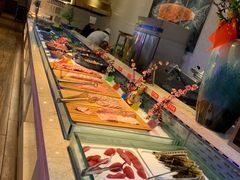 -万象·复兴号鲜肉烤肉海鲜自助(升级店)