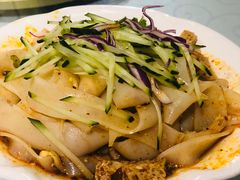 -东方亚克西餐厅(西康路店)