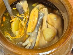 -煨阿婆营养煨汤(闵行店)