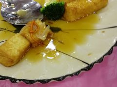 养生豆腐-农家鸡宴私房菜(城东店)