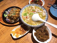 -老九巷川小馆(万松园店)
