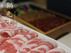 -火锅先生(五马街店)