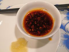 -东方饺子王(和平里店)