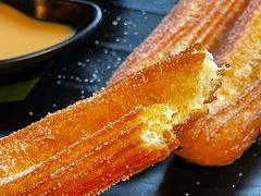 -Luchador摔跤手墨西哥餐厅(恒宇广场店)