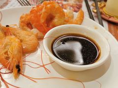 -芭菲盛宴·环球美食(解放碑英利国际店)