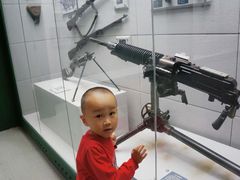 -上海公安博物馆