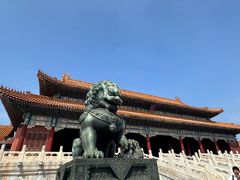 -故宫博物院(故宫)