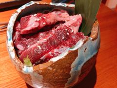 -食也烧肉(临平店)