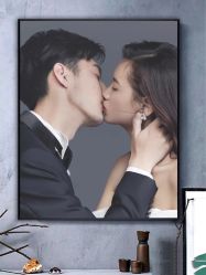 -易摄影婚纱摄影工作室