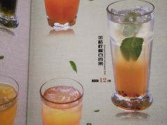 -去茶去餐厅(中央大街店)