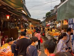 -油麻地果栏