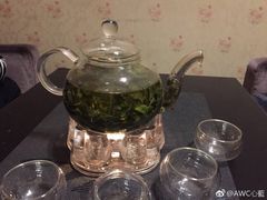 -吱咖啡西式简餐