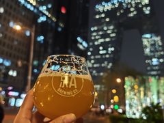 -京A Taproom·精酿餐吧(CBD店)