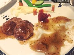 -若蘭慈·无国界素食料理(欢乐海岸店)