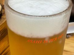 朝日啤酒-盟重烧烤(高正街店)