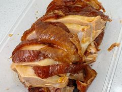 -竺桥兄弟烤鸭馆(竺桥店)