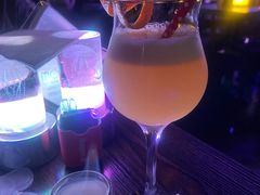 -MOSSO音乐酒吧·live house(长乐路店)