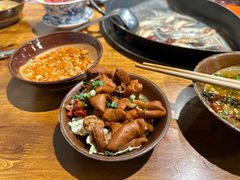 -楠火锅(广州总店)