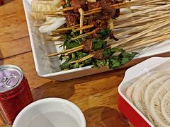 -袁记串串香(川师店)