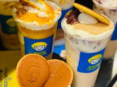 -快乐柠檬happylemon(日月光店)