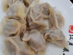 -江万春水饺(安庆总店)
