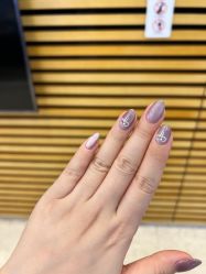 -四季·予你日式美甲美睫Nail