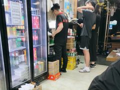 -亚东串烤(共康东路店)