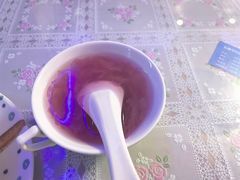 -忘忧草融合私房菜(红鼎国际店)