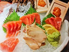 -德川家日本料理(中关村寰太大厦店)