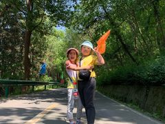 -南京金牛湖风景区